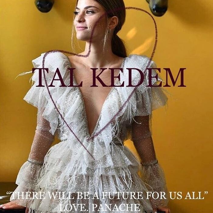 Images Panache Bridals