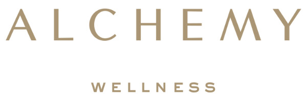 Alchemy Wellness Logo