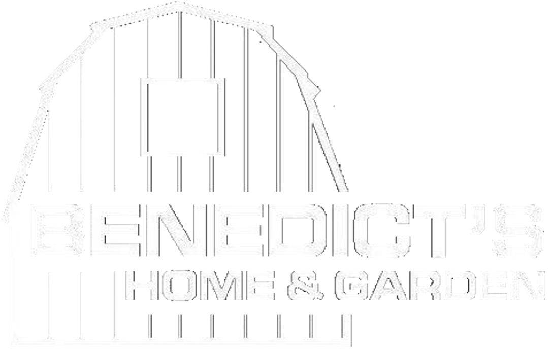 Benedict's Home & Garden Logo