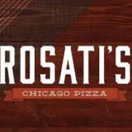 Rosati's Pizza Logo