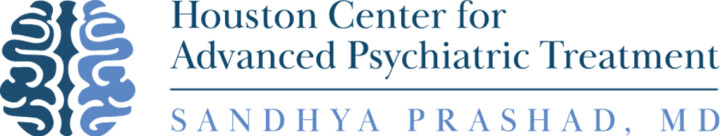 Sandhya Prashad, MD Logo