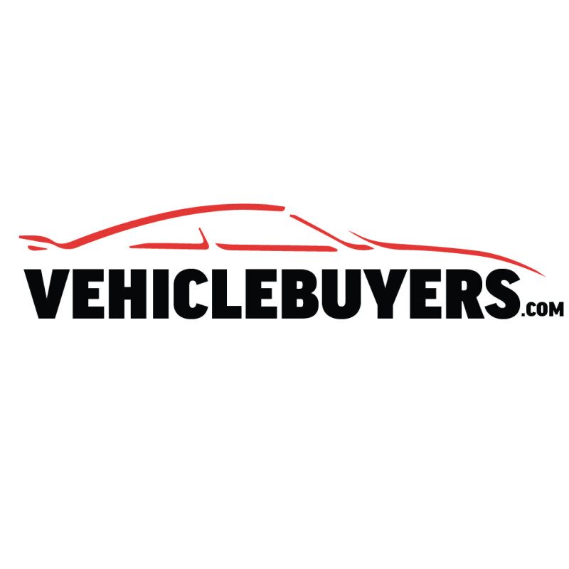VehicleBuyers.com Logo