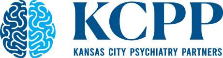 Kansas City Psychiatry Partners Logo