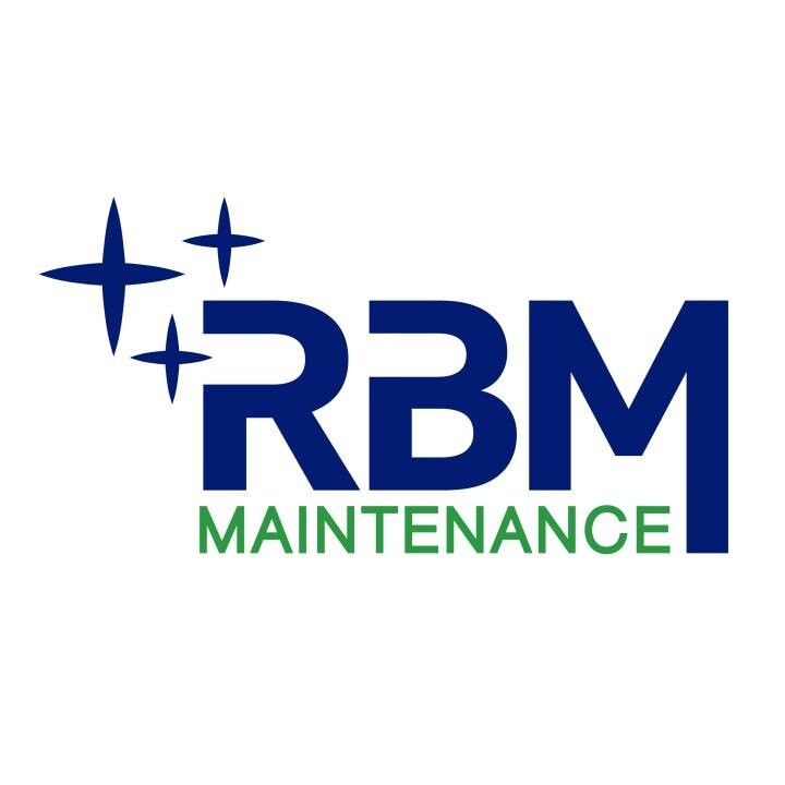 RBM Maintenance Logo