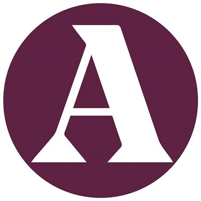 Flats on the A Logo