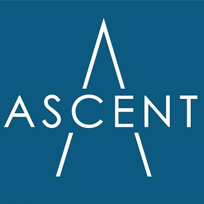 Ascent at Lake Worth Logo