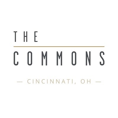 The Commons Logo