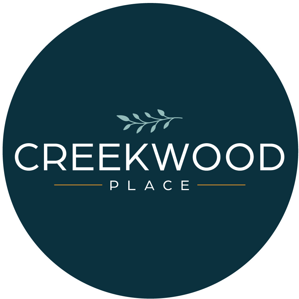 Creekwood Place Logo