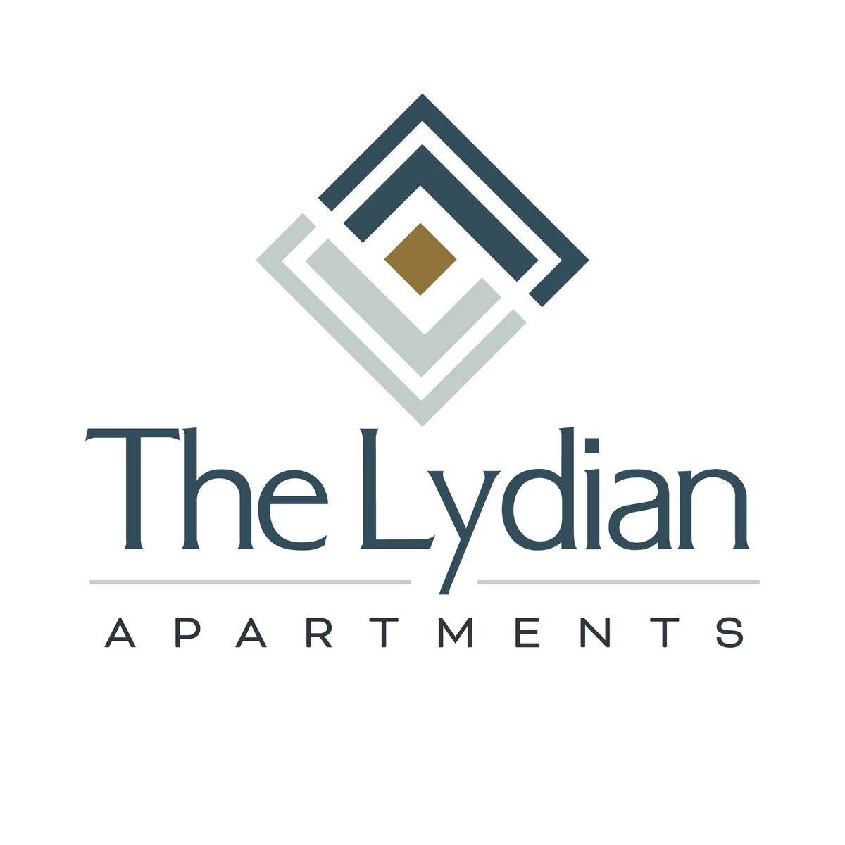 The Lydian Logo