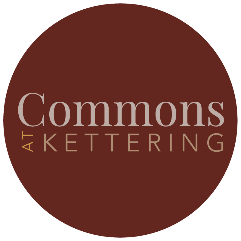 Commons at Kettering Logo
