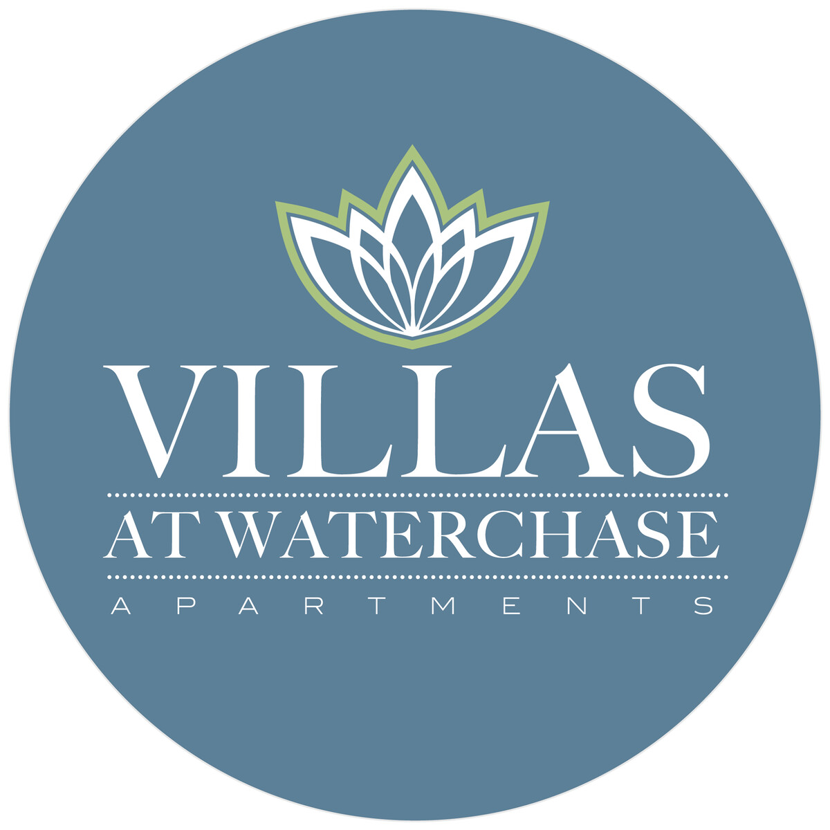 Villas at Waterchase Apartments Logo