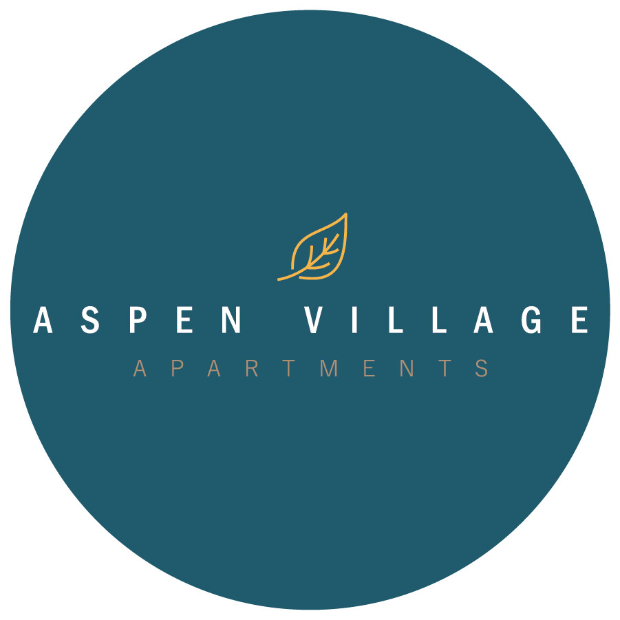 Aspen Village Apartments Logo