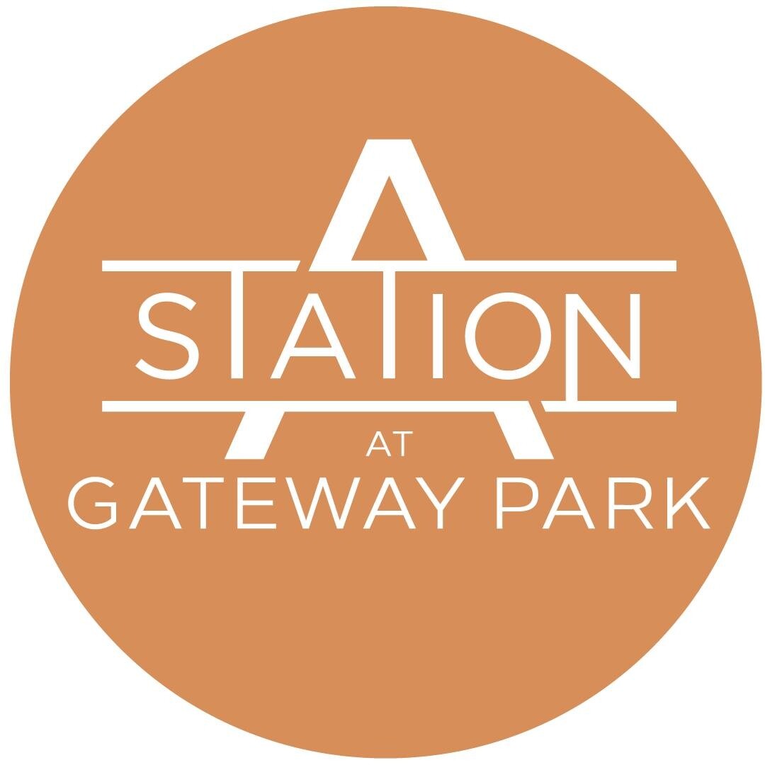 Station A Apartments Logo