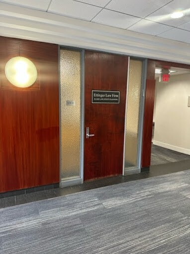 Images Ettinger Law Firm