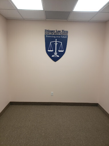 Images Ettinger Law Firm
