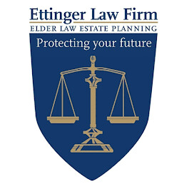 Ettinger Law Firm Logo