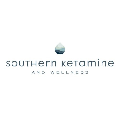 Southern Ketamine and Wellness Logo