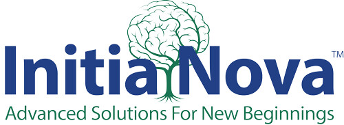 Initia Nova & Ketamine Therapy Logo