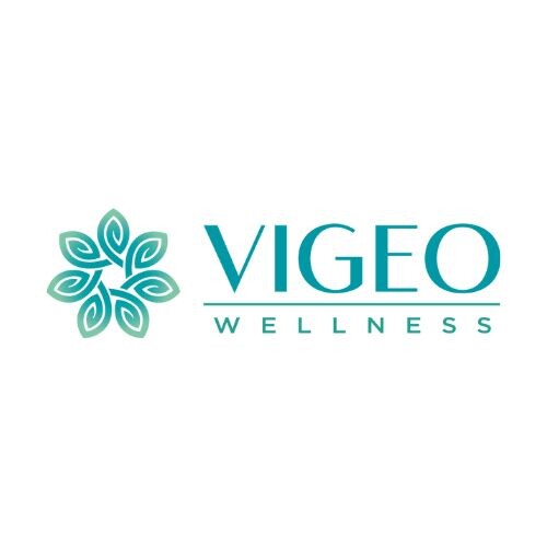 Vigeo Wellness - Ketamine Treatment and IV Therapy Fort Worth Logo