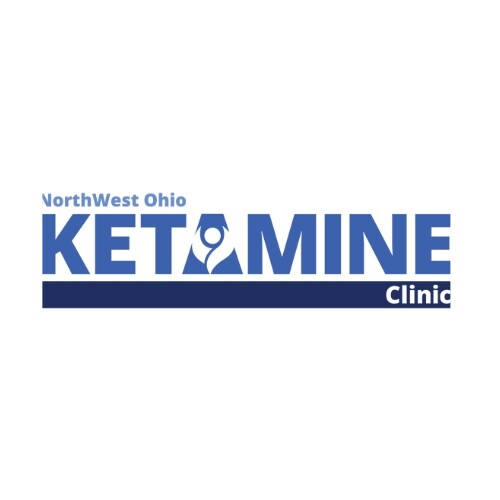 Northwest Ohio Ketamine Clinic Logo
