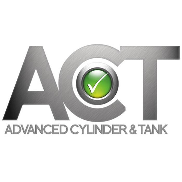 Images Advanced Cylinder & Tank