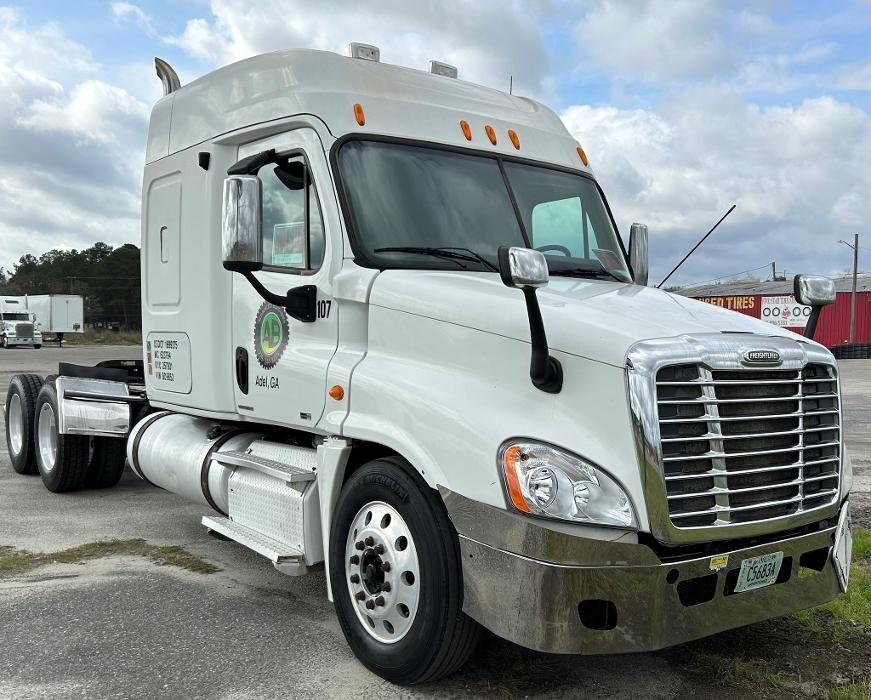 Images Advanced Cylinder & Tank