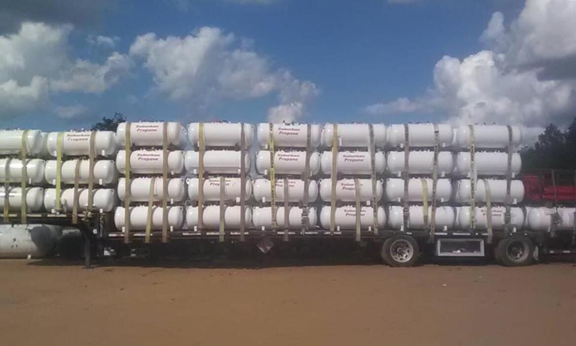 Images Advanced Cylinder & Tank