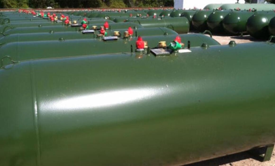 Images Advanced Cylinder & Tank