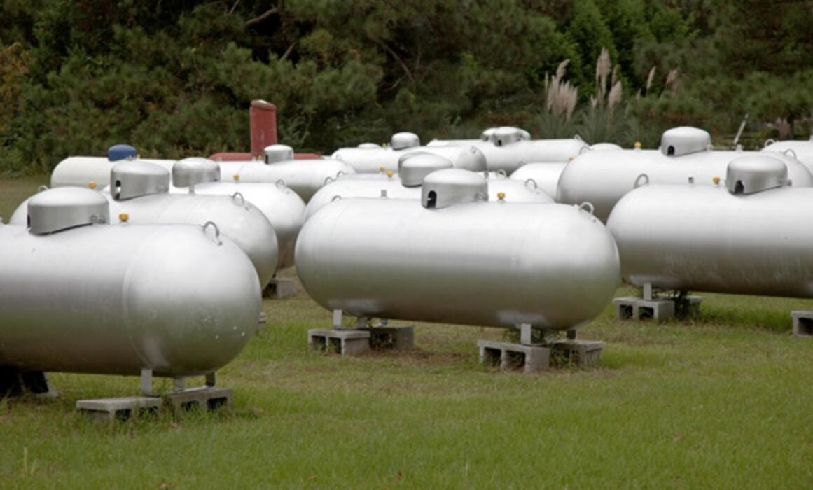 Images Advanced Cylinder & Tank