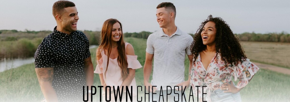 Images Uptown Cheapskate Logan