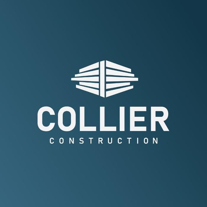 Collier Construction Company Logo