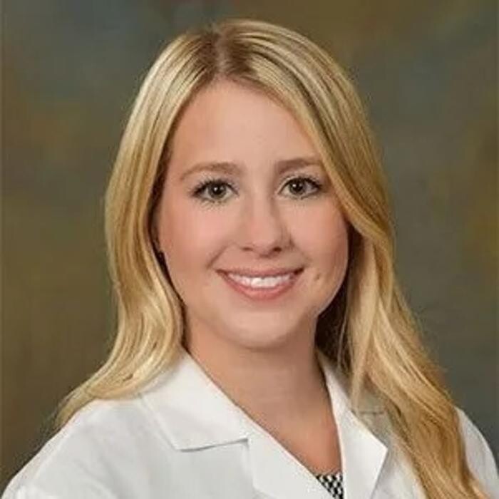 Samantha Gerish, PA-C Logo