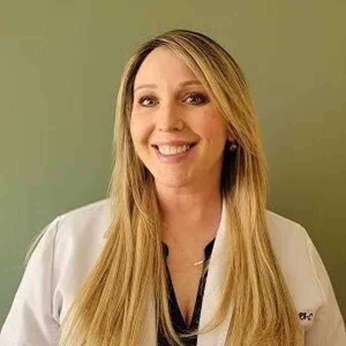 Toni Dingmann, MS, PA-C Logo