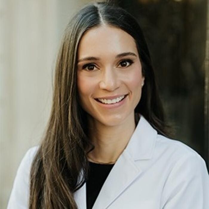 Rachel Zelman, FNP-BC Logo