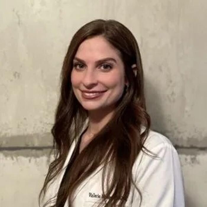 Valerie Marino, FNP-C Logo