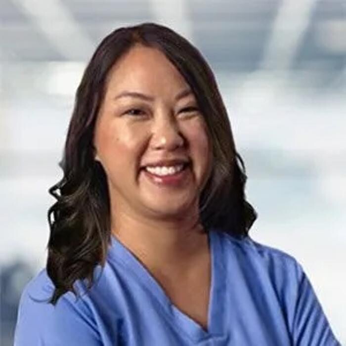 Melissa Miao, PA-C Logo