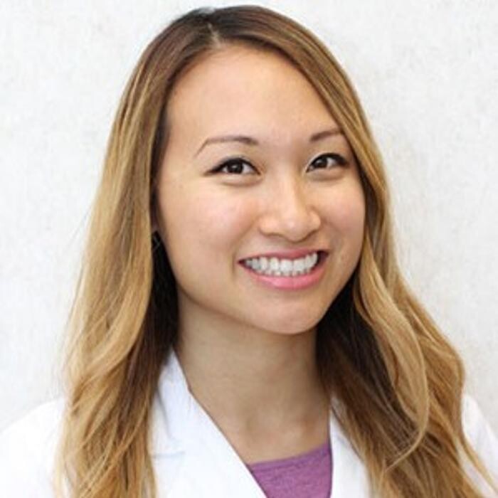 Gloria Lin, MD, MS, FAAD Logo