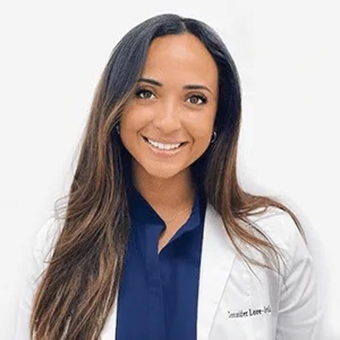 Jennifer Lore-Ayala, PA-C Logo