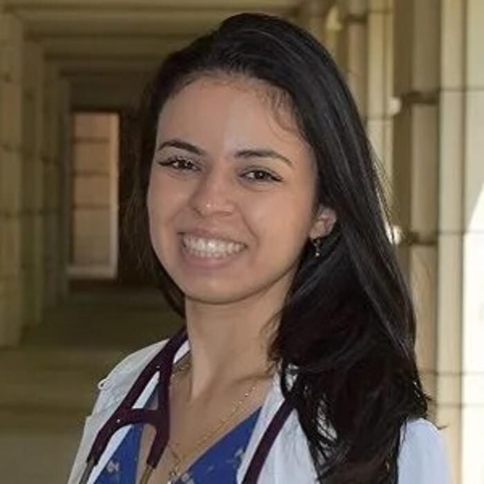 Natalie Guirales, PA-C Logo