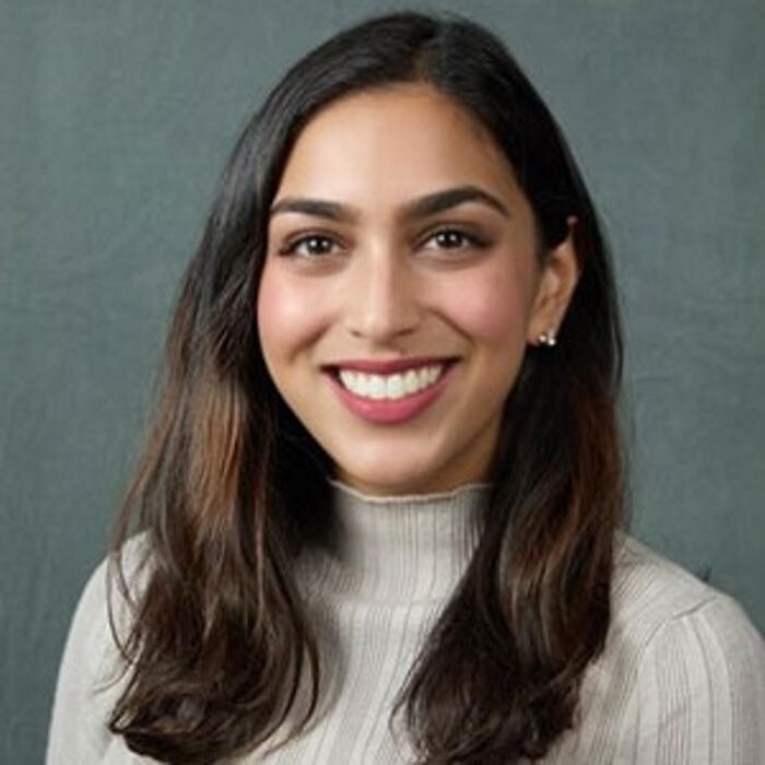 Supriya Rastogi, MD Logo