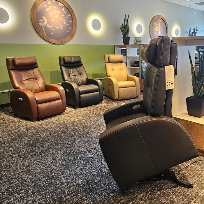 Images Furniture For Life - Massage Chairs