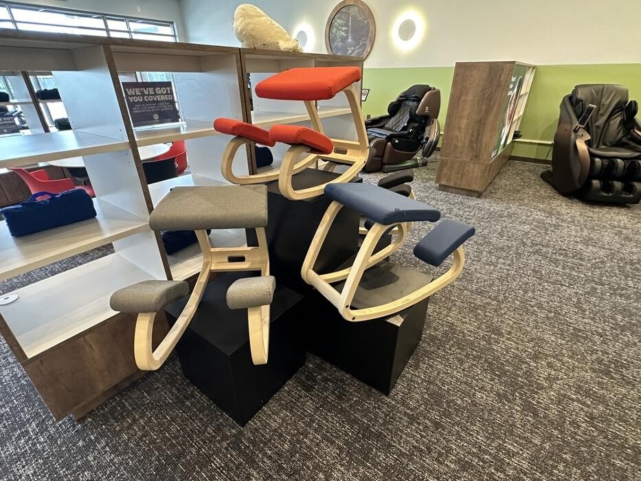 Images Furniture For Life - Massage Chairs