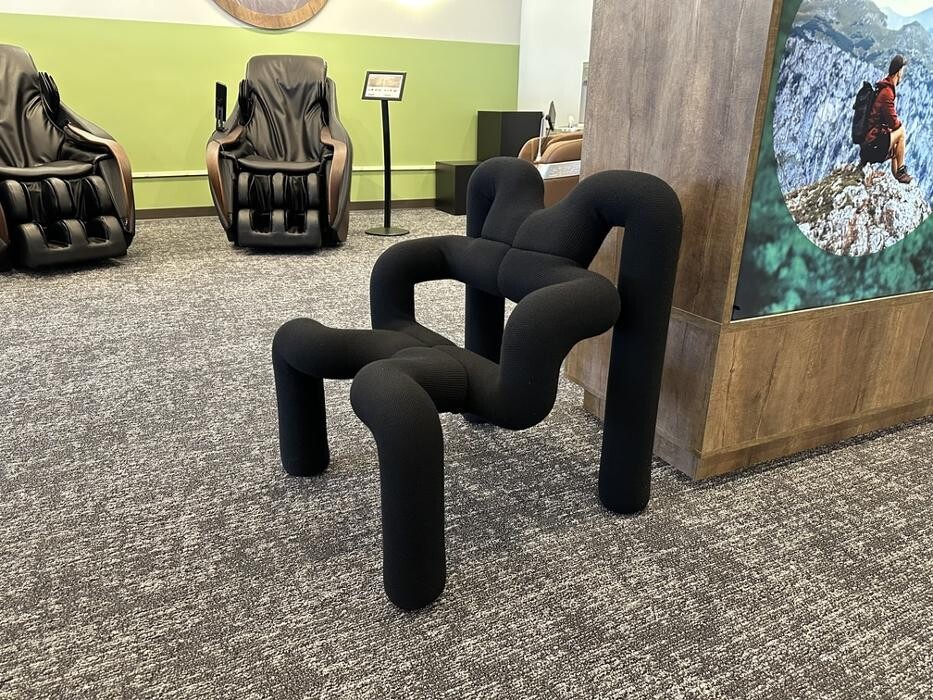 Images Furniture For Life - Massage Chairs