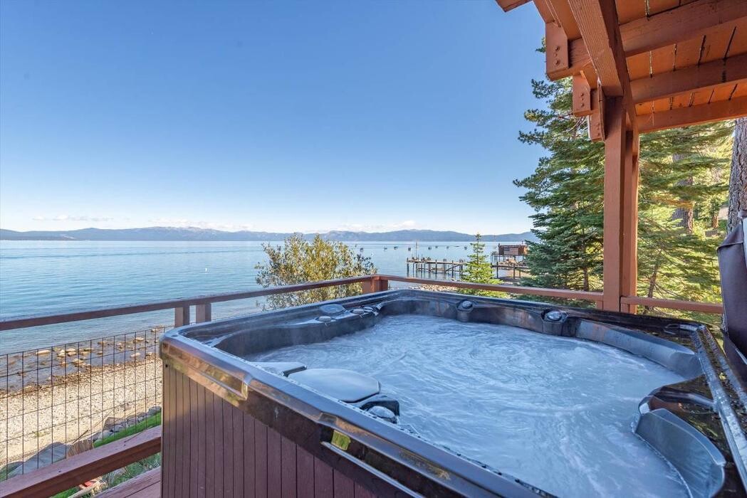 Images Tahoe Rental Company