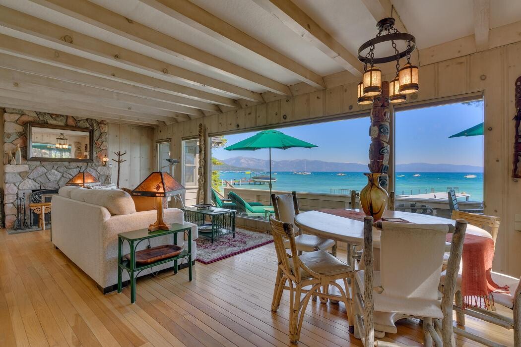 Images Tahoe Rental Company