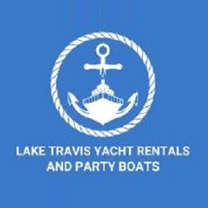 Lake Travis Yacht Rentals Logo