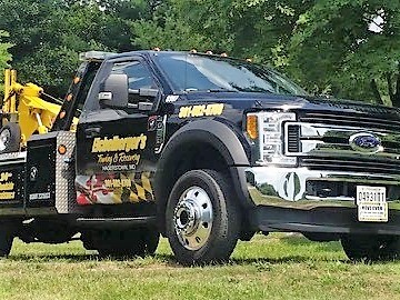 Images Eichelberger's Towing