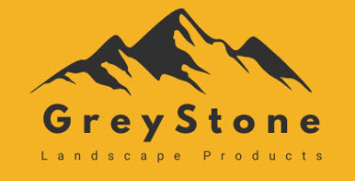 GreyStone Landscape Products Logo