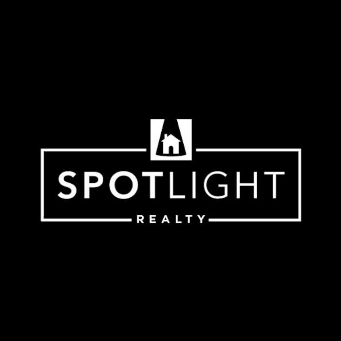 Spotlight Realty | A Compass Team Logo