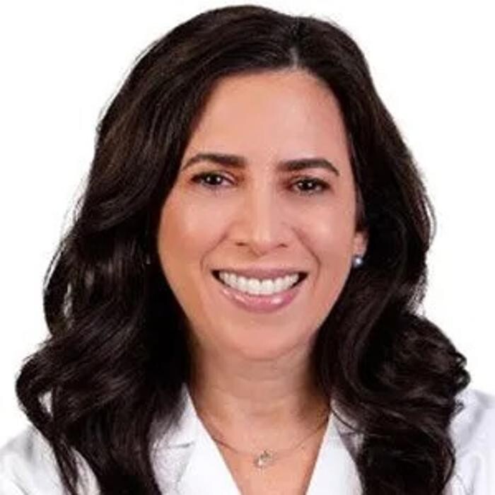 Amy Ilyse Freeman, MD Logo